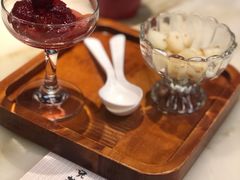 -京华烟云·北京烤鸭(领展购物广场·中关村店)