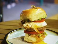 -AFS Cafe & Canteen(闽江二路店)