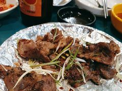 -多宾韩国料理(学衡路店)