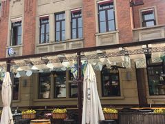 -巴伐利亚啤酒坊(意式风情街店)