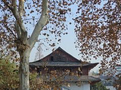 -东坡赤壁风景名胜区