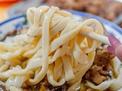 -清真-戏楼王记牛肉面