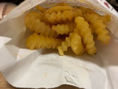 薯条-TACO STAR 塔可星(下沙宝龙店)