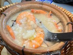 -桂大叔·砂锅粥·家传闽粤菜(县西巷店)