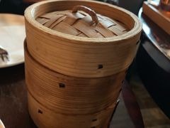 -威斯汀酒店Exchange大堂吧
