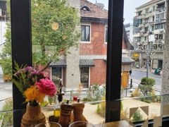 -Money Shops(愚园路店)