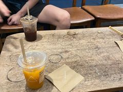 -去茶山(新光里店)