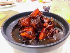 -顺风海鲜港(金玉兰店)