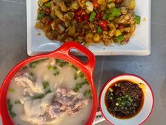 -廖老妈蹄花(中海国际店)
