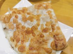 猪肉肉饼-华天二友居肉饼(宫门口店)