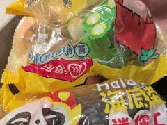 -海底捞火锅(丰尚国际广场店)
