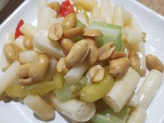 -老班长手工灌汤包老店(东山店)