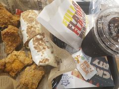-TACO STAR 塔可星(下沙宝龙店)