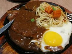 -诺丁牛排披萨自助餐厅(汕头苏宁店)