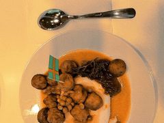 瑞典式肉圆-宜家·瑞典风味餐厅(天津东丽商场店)