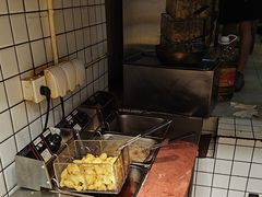 -周签签锅巴土豆(建设路总店)