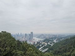-道教老君洞