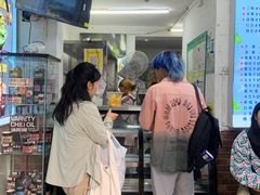 -夏食光安顺小舒冰粉冰浆(甲秀楼店)
