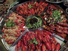 -小月靓虾(湘隆时代广场店)