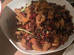 -首秀·四川料理(星耀101店)