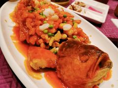 -和记小菜(大宁店)