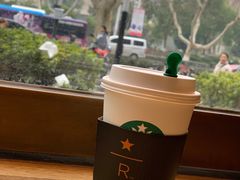 馥芮白FW-星巴克臻选(南京艾尚天地店)