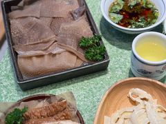 -憨铁匠老火锅(龙岗万科里店)