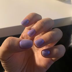点击看大图 -Hands Nail专业美甲美睫