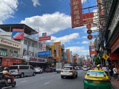 -唐人街(耀华力路)