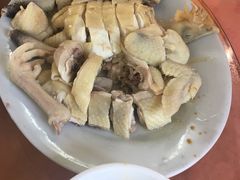 -天强农家菜馆