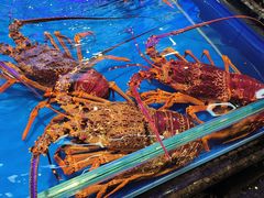 -万宝海鲜舫(劳动公园店)