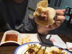 -新兴园饺子馆(望京店)