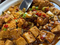 -黄泥岗·黄陂农家菜(百步亭店)