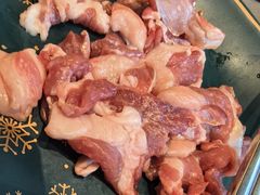 -三京祥烤肉自助料理(慈云寺店)