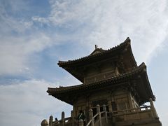 -天姥山景区