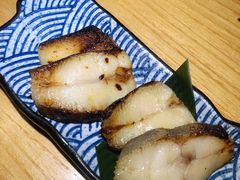 -吉兆·料理(红梅南路店)
