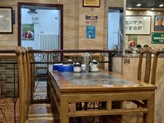 -马记伊源斋涮肉·清真菜(潘家园古玩市场店)