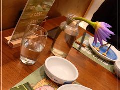 -泰香米泰国餐厅(中大国际店)