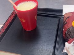 -永和大王(茉莉上新·漕宝店)