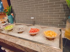 -浙江西子宾馆·瑶园咖啡厅