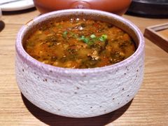 老昆明米线-云水瑶意境云南菜餐厅(大悦城店)