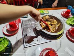 -别装假铝盆烤肉(三道街店)