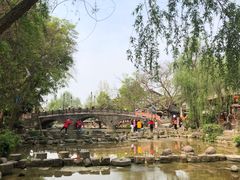 -黄龙溪古镇