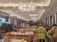 -大师傅金奖啤酒鱼(西街口总店)