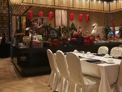 -太原富力万达文华酒店·美食汇西餐厅