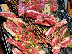 -千寻烧肉(政务区店)