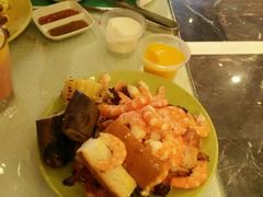 -舜和巴西烤肉餐厅(舜和国际店)