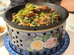 -羲和雅苑•北京烤鸭(陆家嘴中心店)