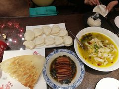 -阿庄新豫菜(通泰路店)