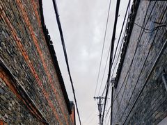 -朱自清故居